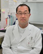 理事長 阪本一樹