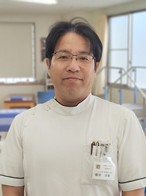 科長　藤井 保貴 